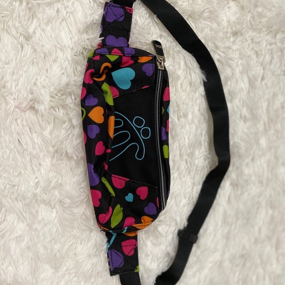 totto fanny pack